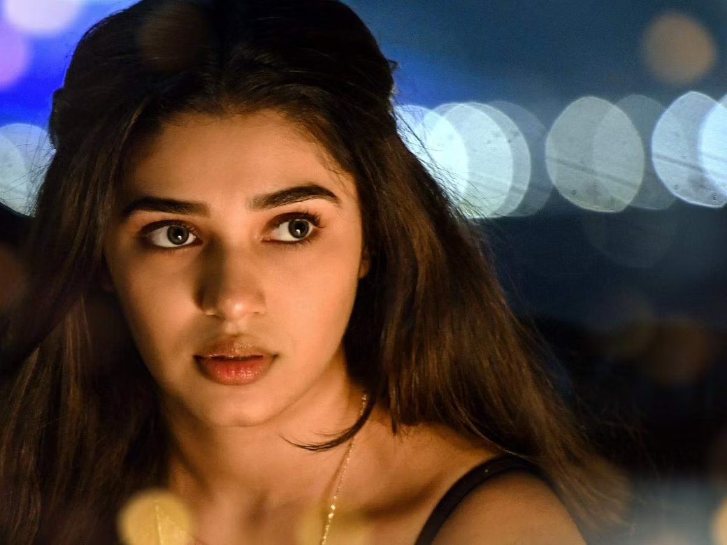 keerthi