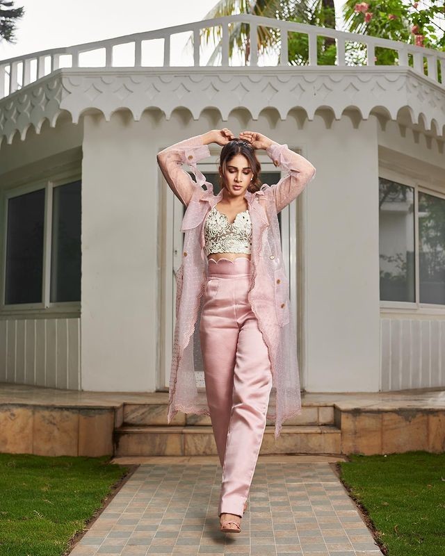 lavanya