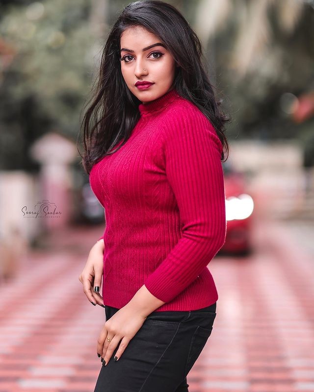malavika