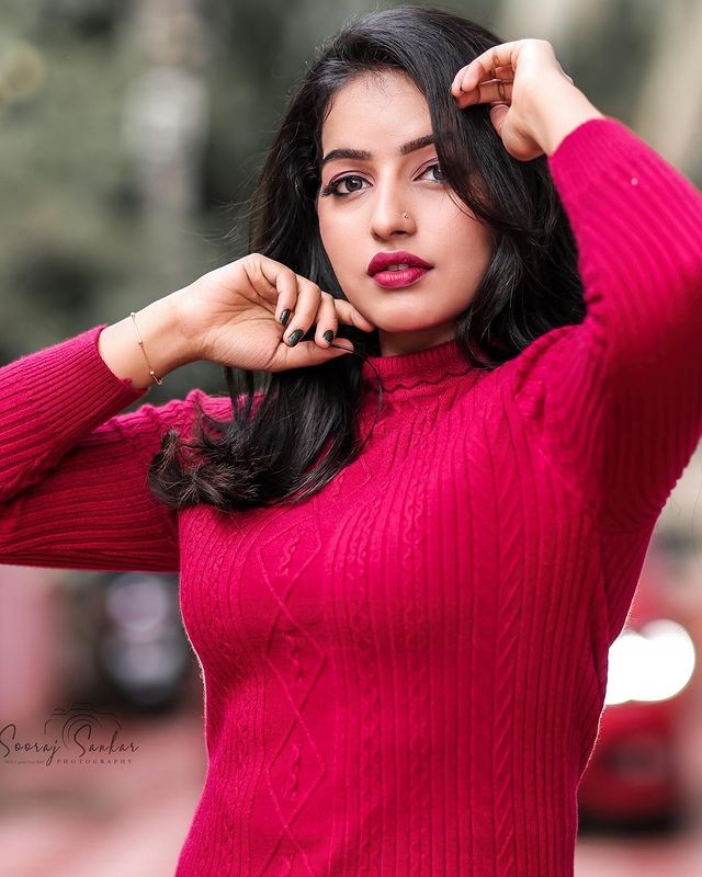 malavika
