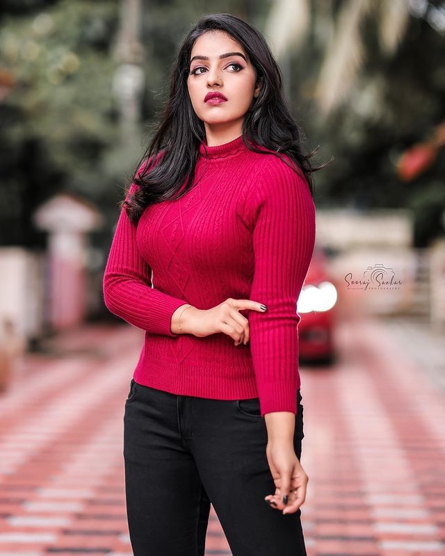 malavika