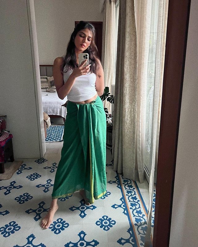 malavika