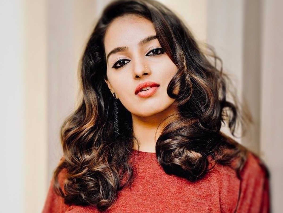 malavika malavika