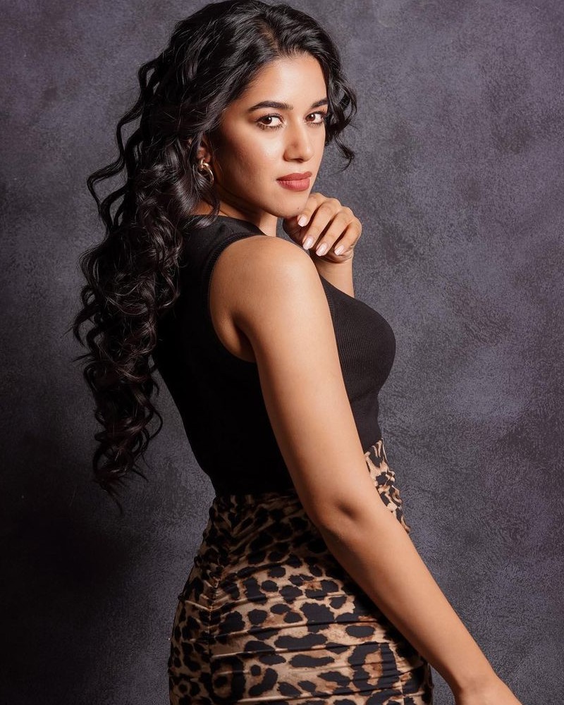 mirnalini 1
