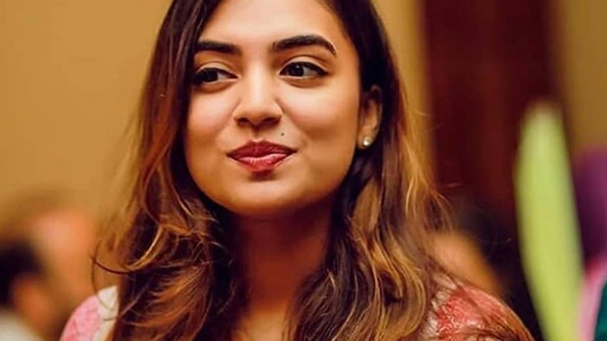 nazriya dp