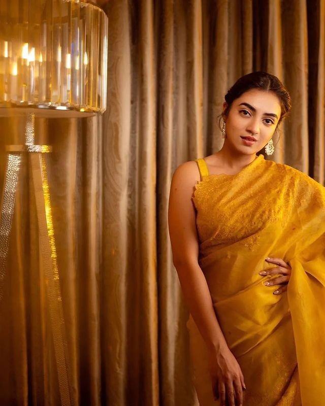 nazriya