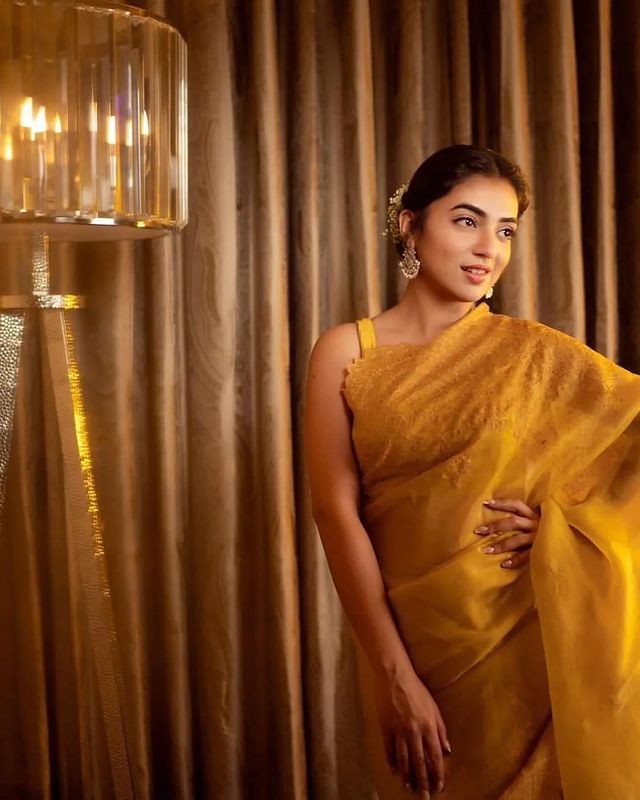 nazriya