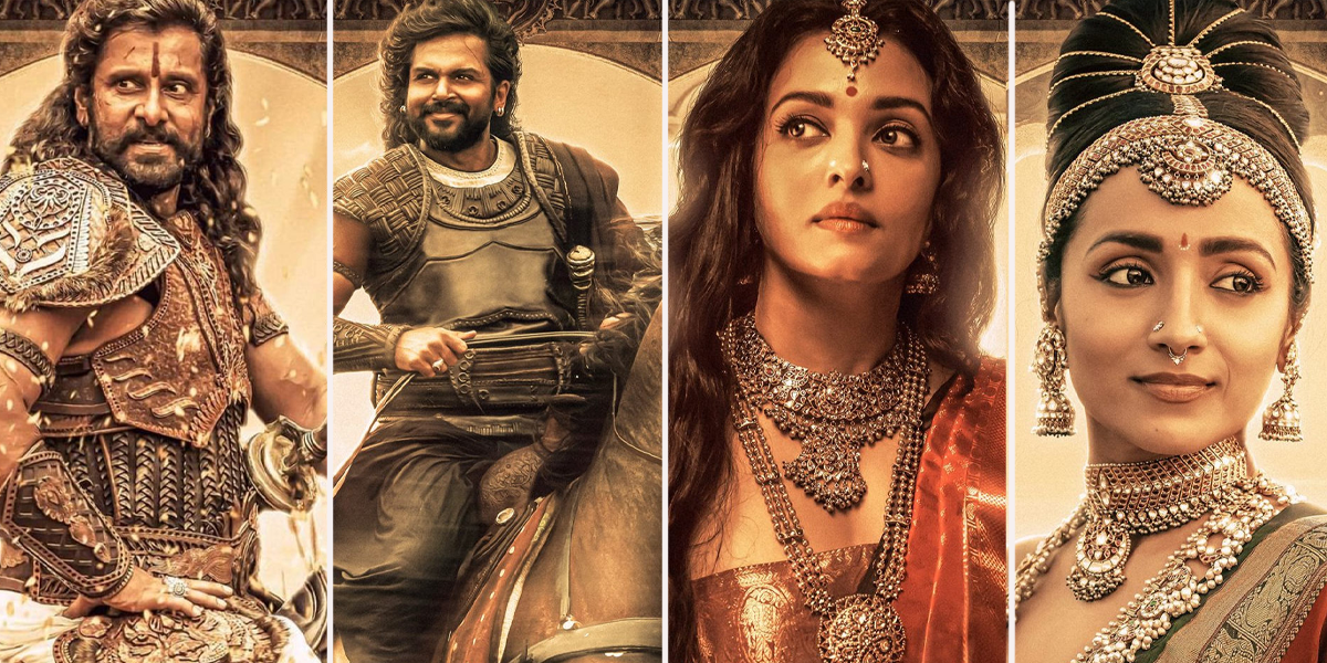 பொன்னியின் செல்வனில் இதனை எதிர்பார்க்காதீங்க… ஏமாந்து போய்விடுவீங்க…எச்சரிக்கும் படம் பார்த்த குரூப்..
