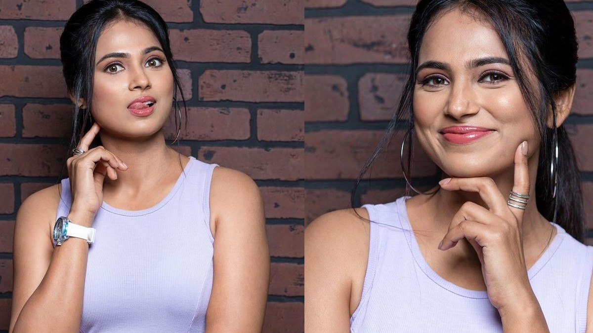 ramya dp