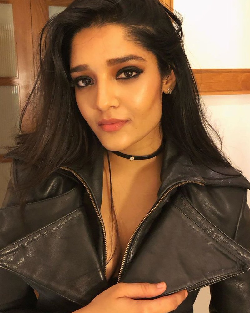 ritika 1