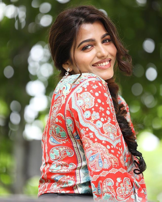 sai dhansika