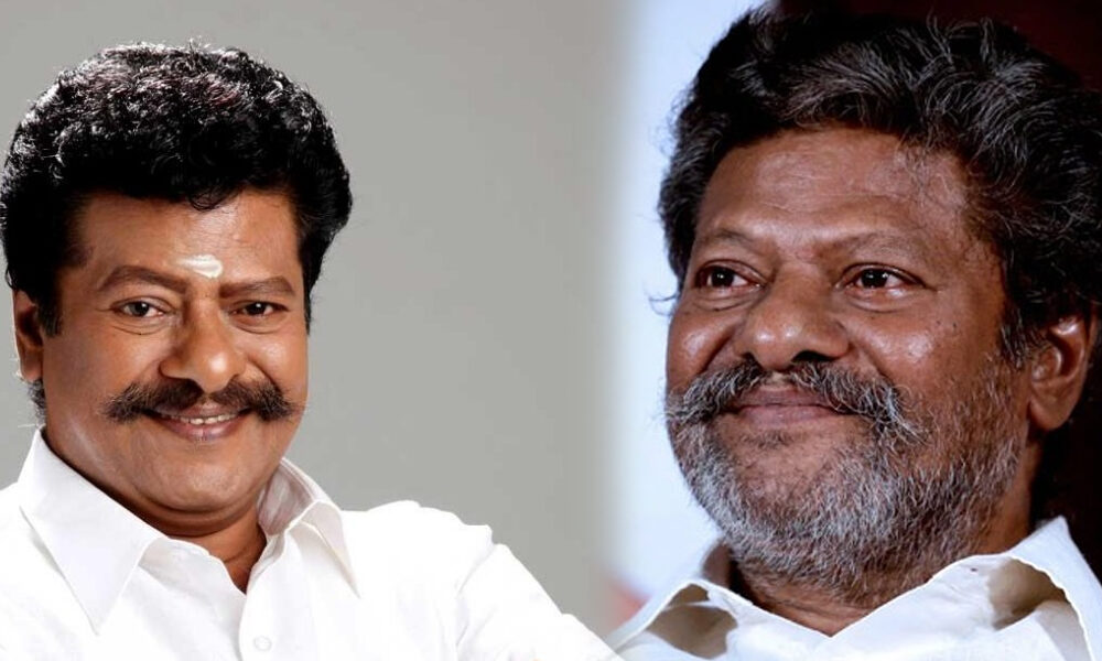 டாப் நடிகர்களுக்கே டஃப் கொடுத்த ராஜ்கிரண்… யாரு படமா இருந்தாலும் இவர் தான் ஹீரோ.! லிஸ்ட் இதோ…