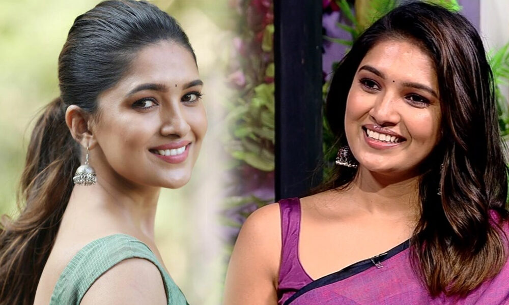 அந்த ஒரு விஷயத்துக்காக என்னை தூக்கி எரிஞ்சிட்டாங்க… வருத்தப்பட்ட குட்டி நயன்தாரா.!