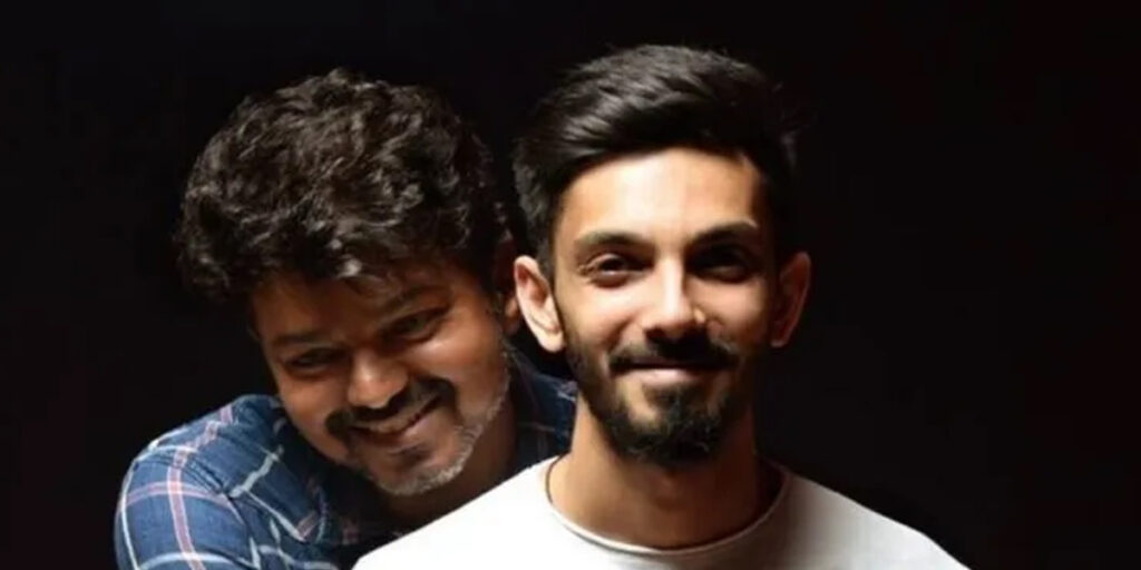 anirudh vijay 