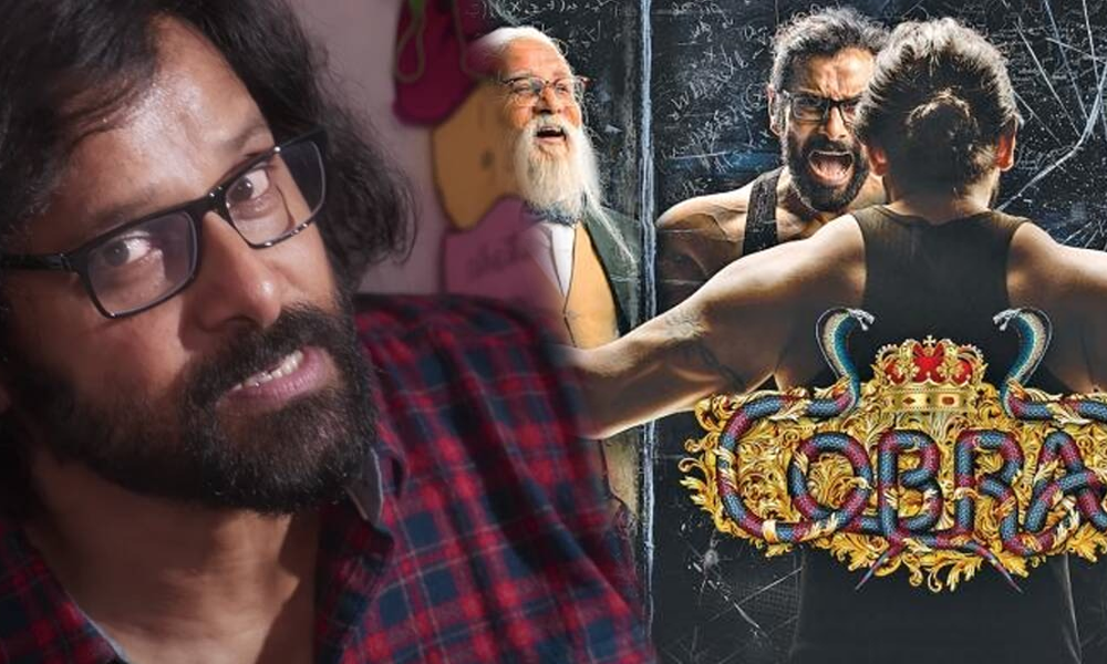 விக்ரம் ரசிகர்களுக்கு அதிர்ச்சிக்கு மேல் அதிர்ச்சி.! ஏ.ஆர்.ரகுமான் செய்த தரமான சம்பவம் இதோ…