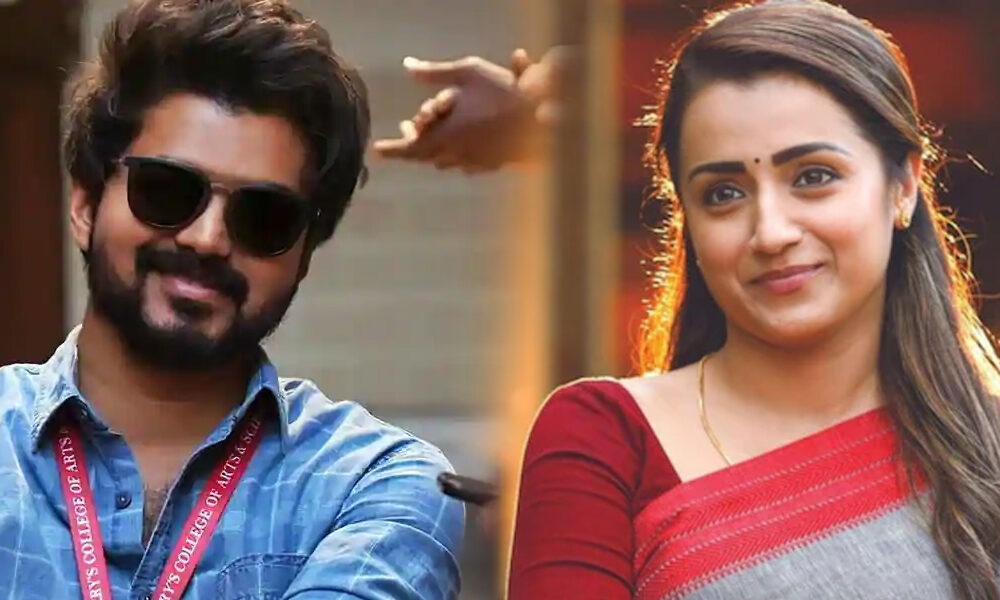 எல்லாம் தளபதி 67 செய்த வேலை… திரிஷாவை கண்டு நடுங்கும் தமிழ் தயாரிப்பாளர்கள்… அதிர்ச்சி தகவல் இதோ..