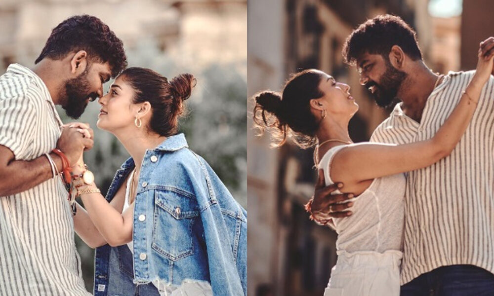 மனுஷன் வாழ்கிறான்யா… நயன்தாரா – விக்கி ஹனிமூன் சீக்ரெட்ஸ்.. ஒரு நாள் வாடகை தெரியுமா.?!