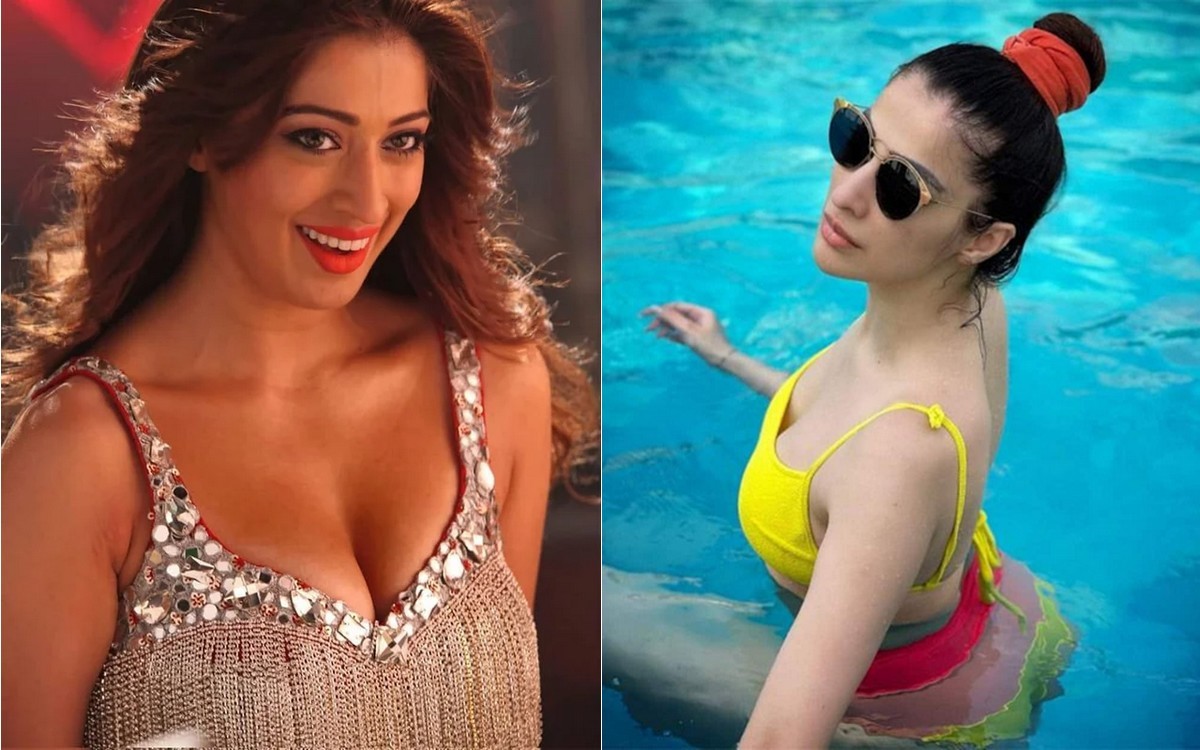 raai laxmi