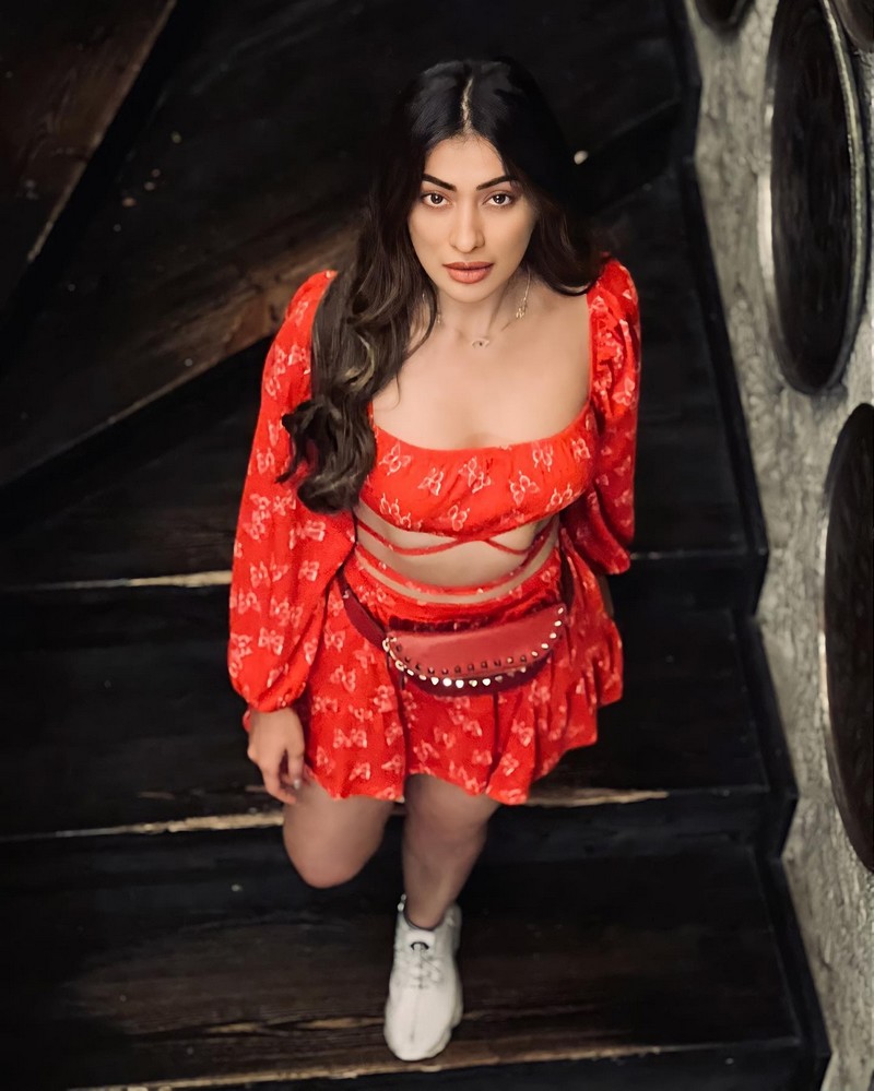 raai laxmi