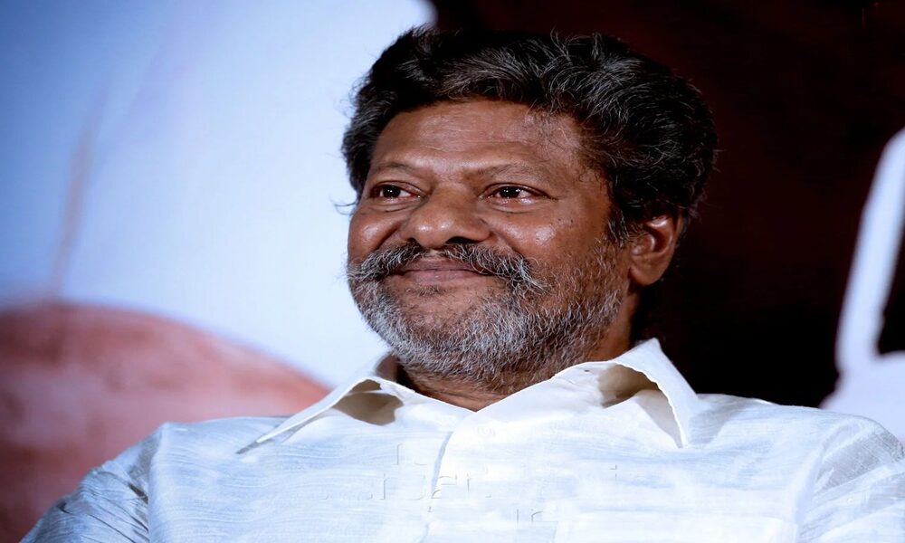 வடிவேலு வந்து எங்கிட்ட சினிமா சான்ஸ் கேட்கல…சொல்கிறார் ராஜ்கிரண்…அப்புறம் எப்படி படத்துல அறிமுகம்?