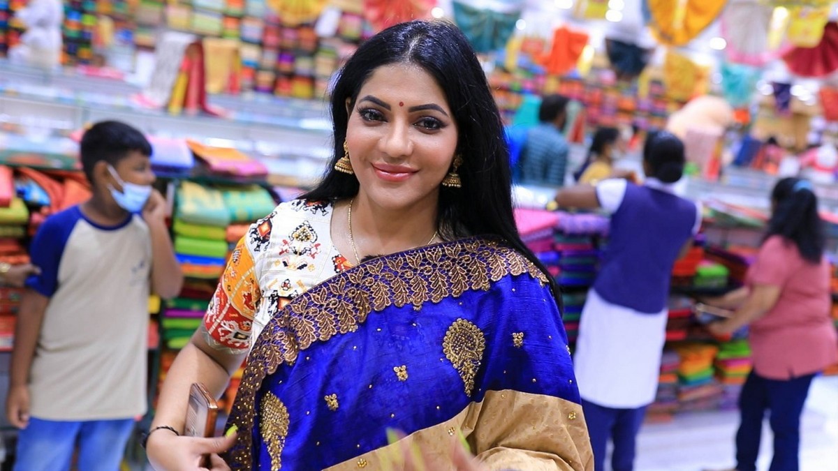 reshma