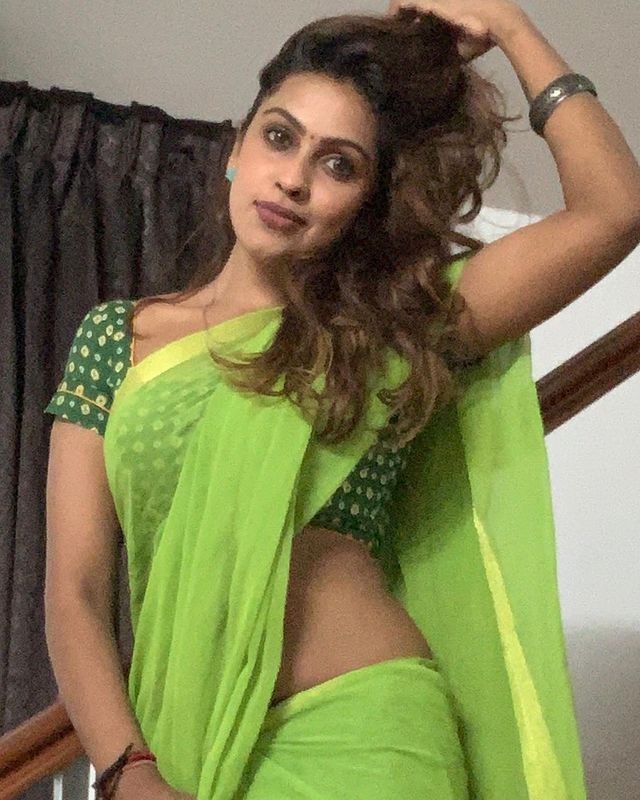 srinika