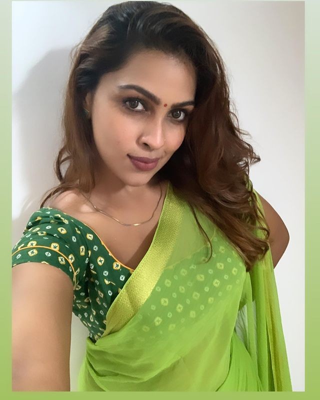 srinika