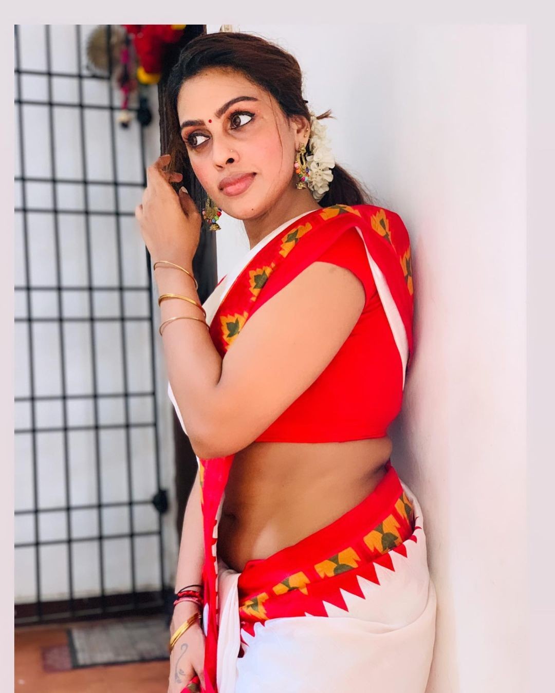 srinikha