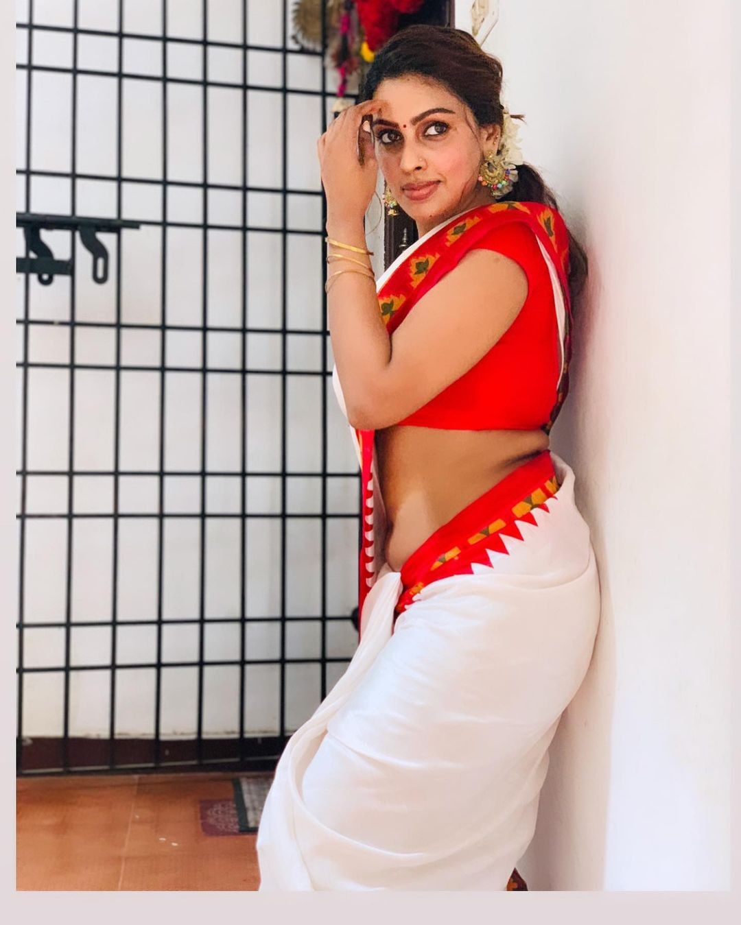 srinikha