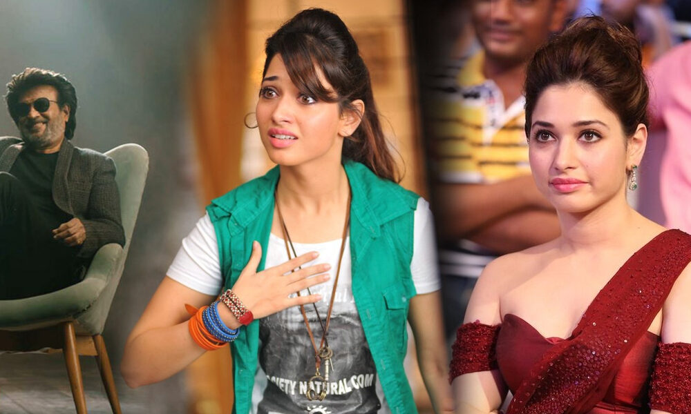 செல்லக்குட்டி தமன்னாவ நம்ப வைத்து ஏமாத்திடீங்களே.?! ஜெயிலர் படத்தில் நடந்த அந்த சம்பவம் இதோ…