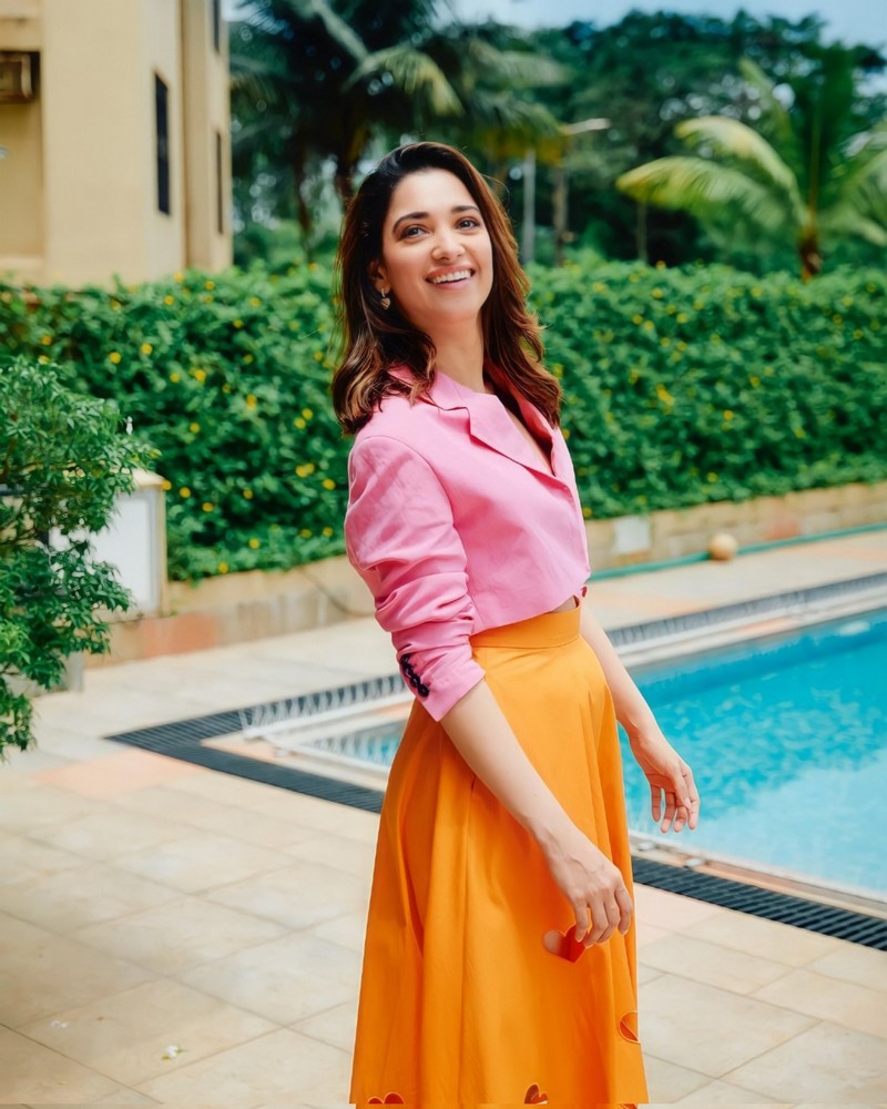 tamannah