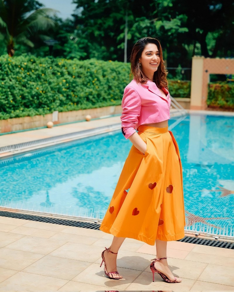 tamannah