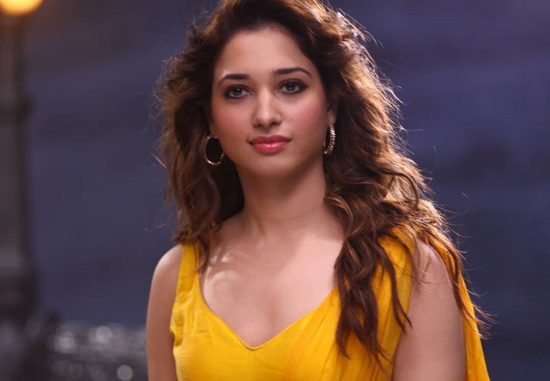 tamannah