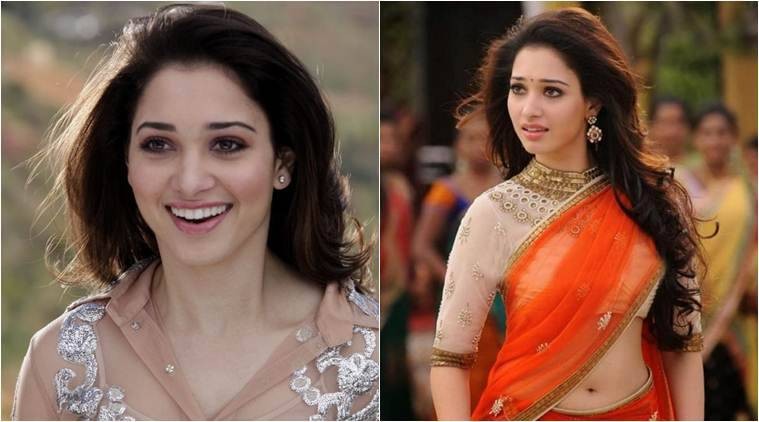 tamannah