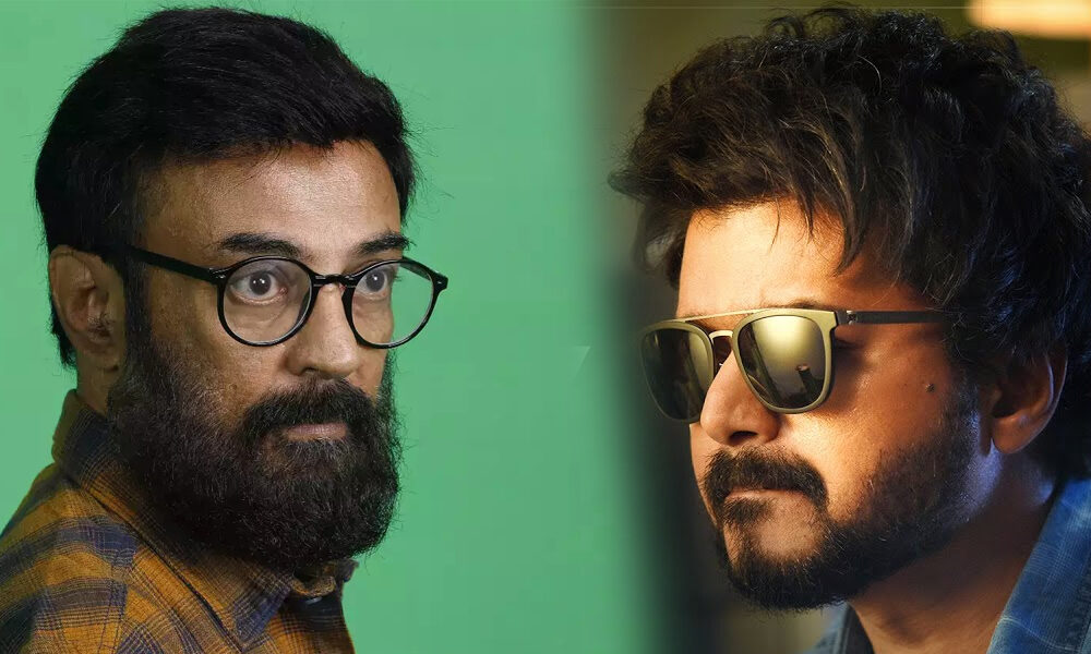 விஜய் படமாக இருந்தா என்ன.? நான் நடிக்க மாட்டேன்… அடம்பிடித்த மைக் மோகன்…