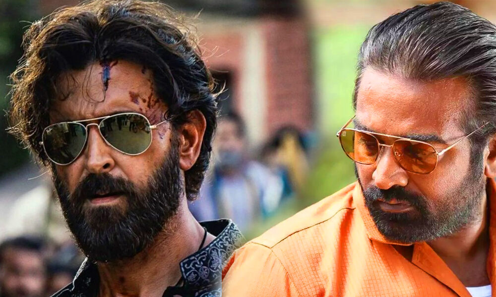 அதெல்லாம் உங்களுக்கு செட் ஆகாது சார்… பாலிவுட் ஹீரோவை பந்தாடும் விஜய் சேதுபதி ரசிகர்கள்… வீடியோ உள்ளே…