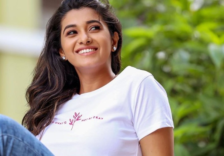 அழகோ அழகு...இவ என் தேவத மச்சான்!....பிரியா பவானி சங்கரின் க்யூட் கிளிக்ஸ்.... அழகோ அழகு...இவ என் தேவத மச்சான்!....பிரியா பவானி சங்கரின் க்யூட் கிளிக்ஸ்....