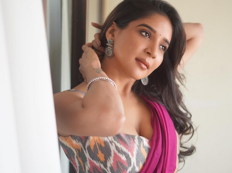 sakshi