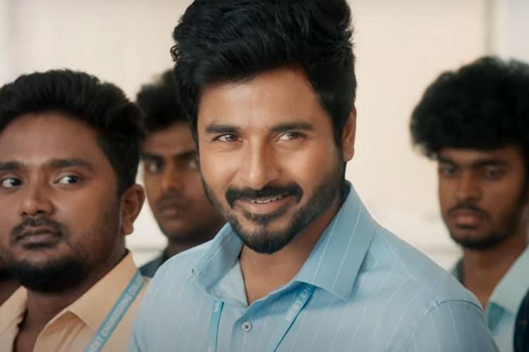 sivakarthikeyan