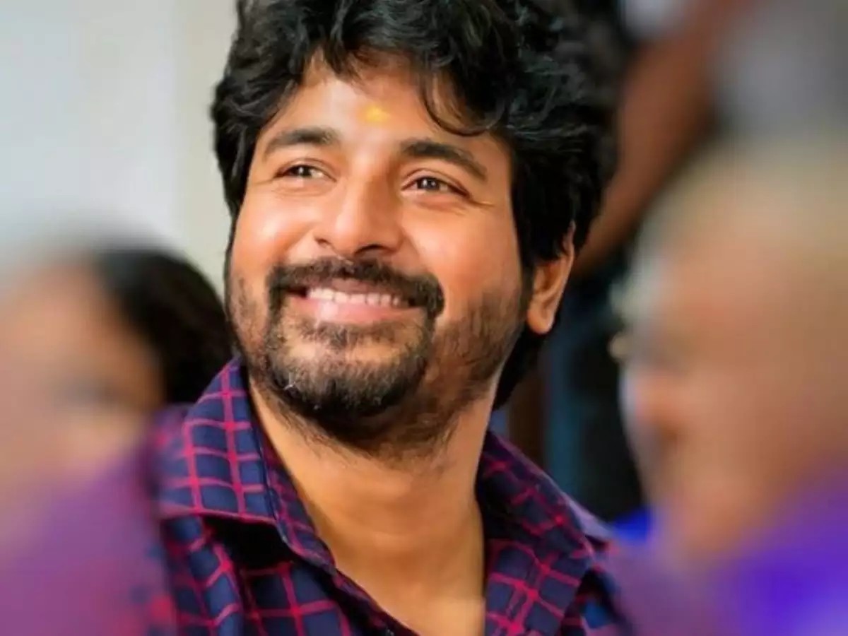 sivakarthikeyan