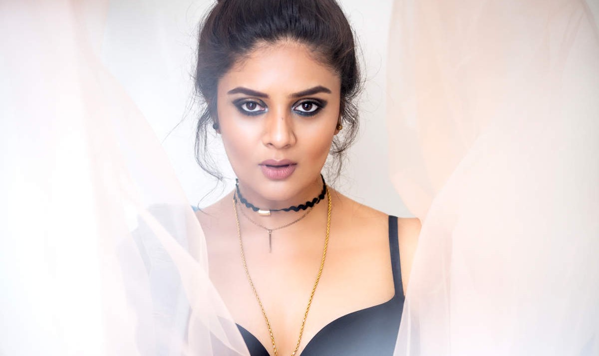 sreemukhi