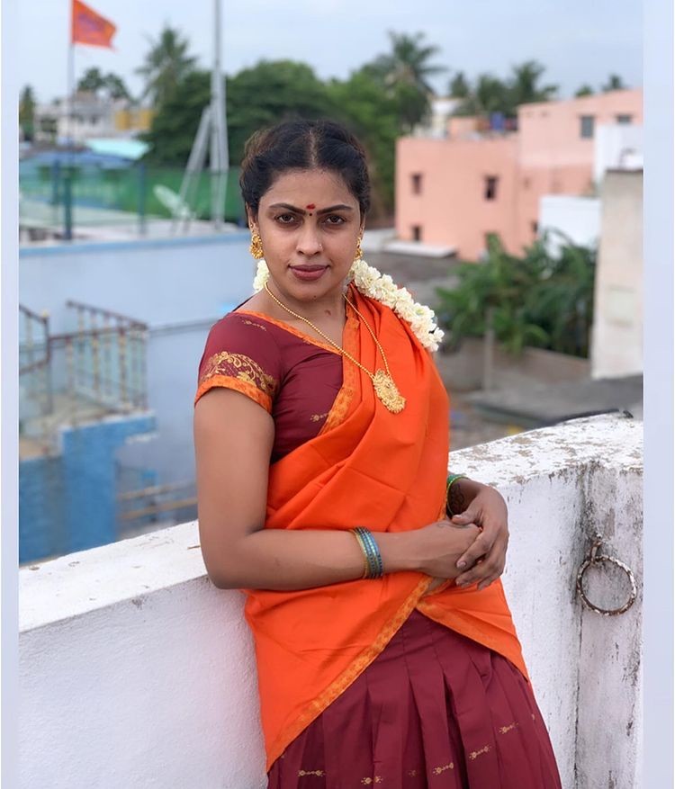 srinikha