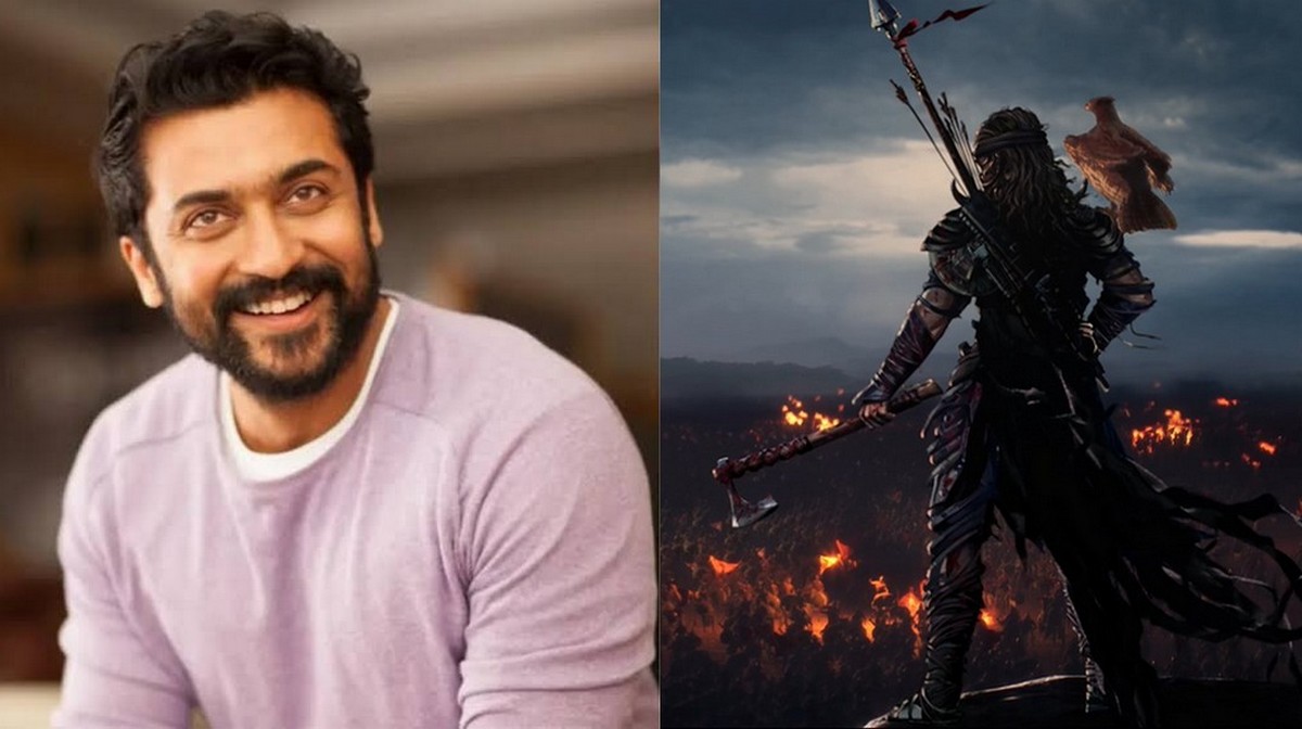suriya