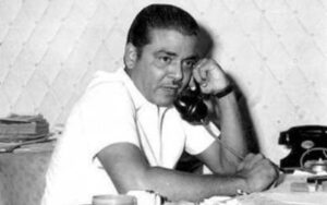 C.V.Sridhar