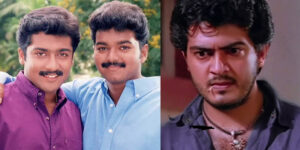 Friend and Dheena