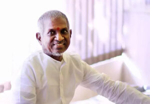 Ilaiyaraaja