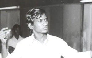 Ilaiyaraaja