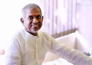 Ilaiyaraaja