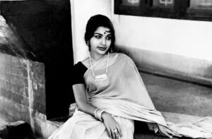 Jayalalitha