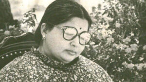 Jayalalithaa